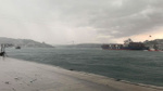 İstanbul'da beklenen yağış etkisini gösterdi
