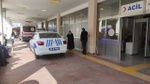 Şanlıurfa'da akaryakıt istasyonunda silahlı kavga! 2 kişi yaralandı