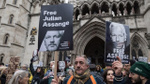 Assange davasında karar: ABD'ye hemen iade edilmeyecek