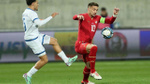 Fenerbahçe’nin on numarası Dusan Tadic tarihe geçti! Efsane ismi geride bıraktı