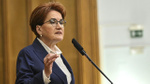 İYİ Parti Lideri Akşener'den İmamoğlu ve Yavaş'a sert sözler: Dünün mağdurları, bugünün zorbaları oldular