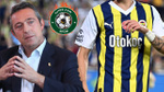 İtalyan devi, Fenerbahçeli yıldız için Ali Koç'un kapısını çaldı. İstenen transfer ücreti 50.000.000€