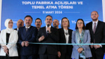 Yalova Makine OSB, Yerli, Yenilikçi ve Yeşil üretimin üssü olacak