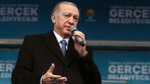 Cumhurbaşkanı Erdoğan Batman'da açıklamalarda bulundu 