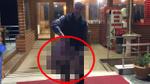 Sinop'ta balıkçı kardeşler, ağlarını suya attı. Ağları çektiklerinde gördüklerine inanamadılar. Nadir görülen canlıdan 2 tanesi ağın içindeydi. Rekor büyüklükte
