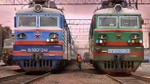 Kazakistan'da faciadan dönüldü! 8 tren vagonu raydan çıktı
