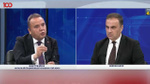Antalya Büyükşehir Belediye Başkanı ve CHP Adayı Muhittin Böcek tv100'de açıklamalarda bulundu 