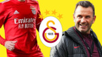 Galatasaray’dan yılın transfer adımı! 34 gol atan yıldız için kesenin ağzı açıldı! 18 milyon euroluk yıldız ikna olursa bedava gelecek