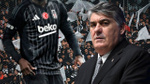 Beşiktaş Başkan Serdal Adalı’dan şok karar! 6.5 milyon euroluk yıldızın transfer iptal oldu! Defteri kapandı!