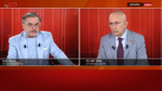 CHP Ankara İl Başkanı Dr. Ümit Erkol tv100'de