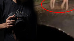 Amatör doğa fotoğrafçısı doğada 30.000'de 1 görülen nadir hayvanı fark edince eli ayağı boşaldı. Hemen o 1 tane hayvanın fotoğrafını çekti