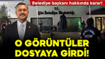 Şile Belediyesi yolsuzluk soruşturması! Özgür Kabadayı tutuklandı