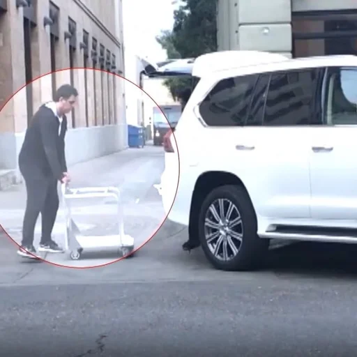 Feto Firarisi Hakan Sukur Un Abd Deki Evi Goruntulendi
