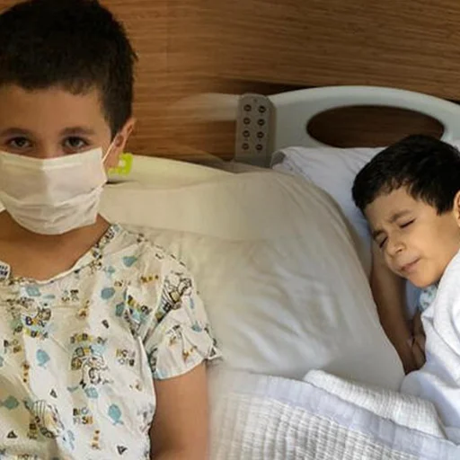 Istanbul Sisli De Ozel Bir Hastanede Bademcik Ameliyati Olan Cocugun Sah Damari Zedelenmesi Sonucu Hayatini Kaybettigini One Suren Aile Suc Duyurusunda Bulundu