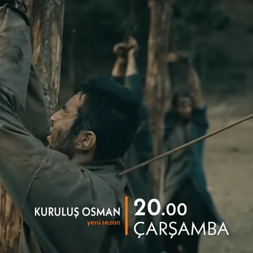 kurulus osman 28 bolum izle