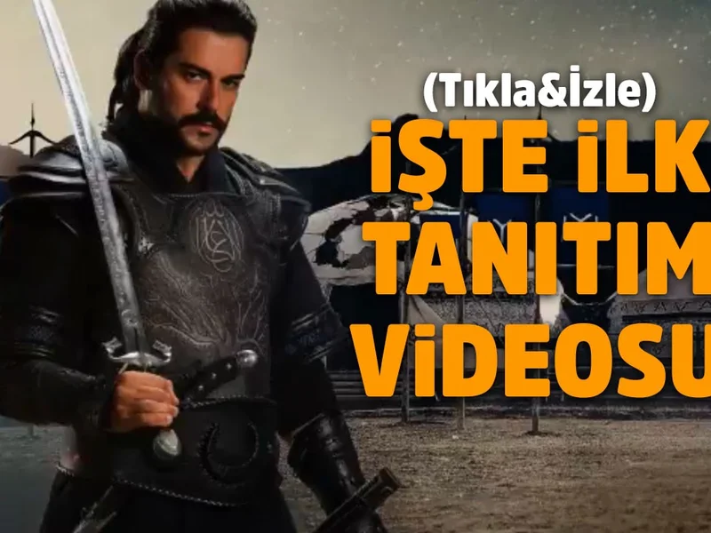 Kurulus Osman 1 Bolum Fragmani Izlenme Rekorlari Kiriyor Kurulus Osman Ne Zaman Baslayacak Iste Ilk Bolum Fragmani Medya Haberleri