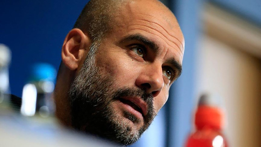 Pep Guardiola'dan Ulusal Katalan hareketine liderlik etmesi istendi