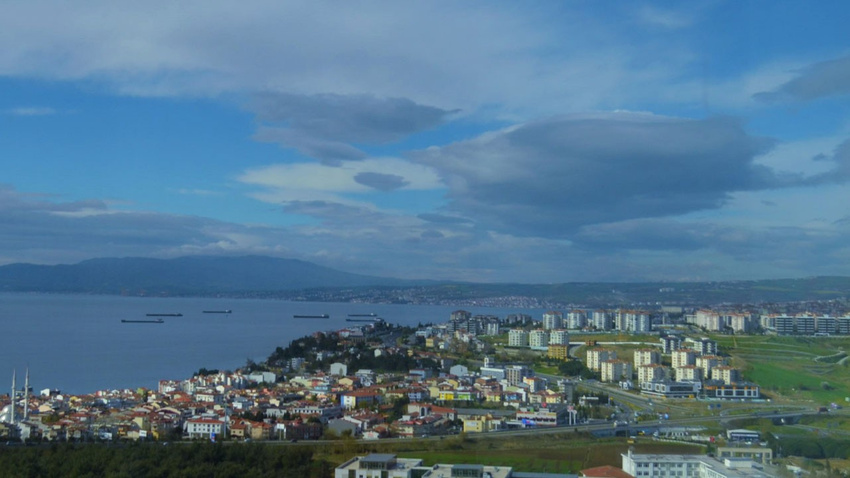 Tekirdağ’da Mart ayında kaç konut satıldı?