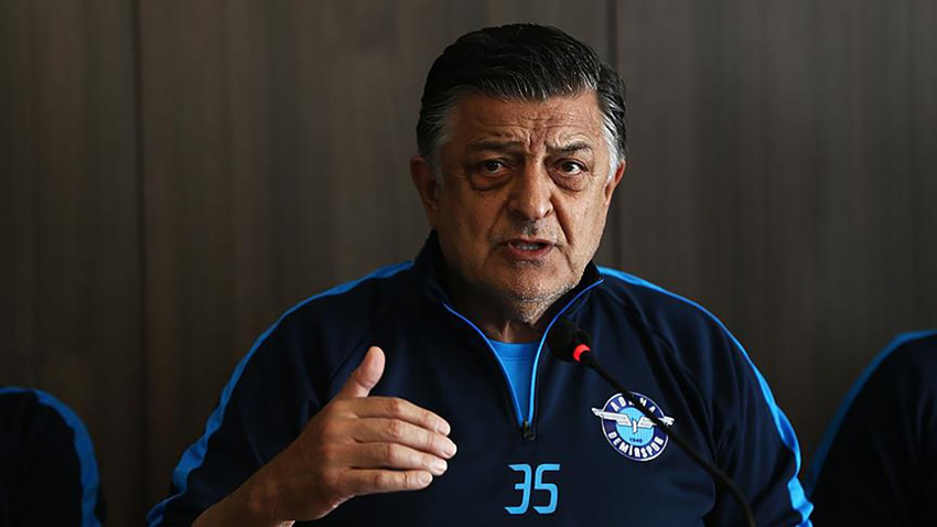 Yılmaz Vural'ın sözleşmesindeki ilginç fesih maddesi