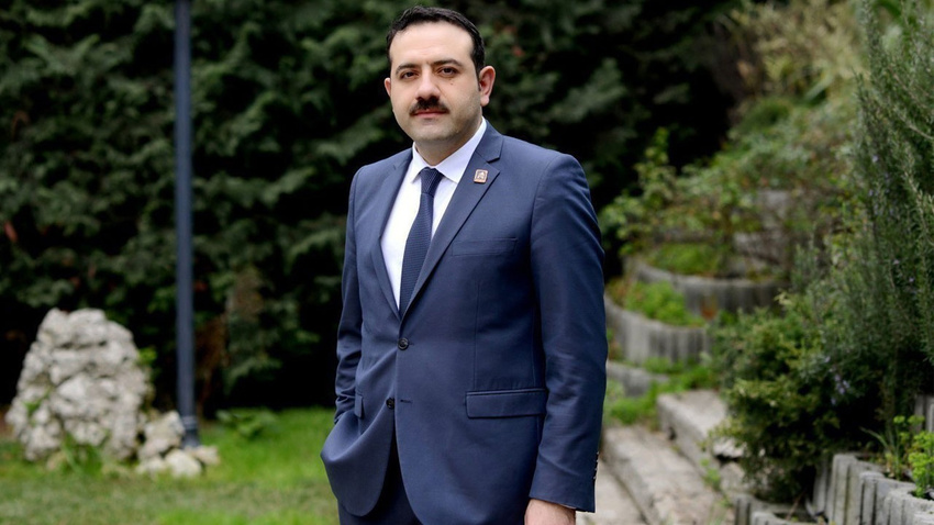 'İntikal işleminde tapu harcı yok'