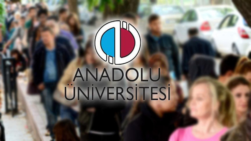 AÖF vize sınav sonuçları açıklandı!