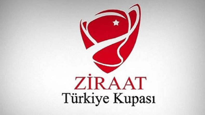 Ziraat Türkiye Kupası'nda tur atlayan takımlar