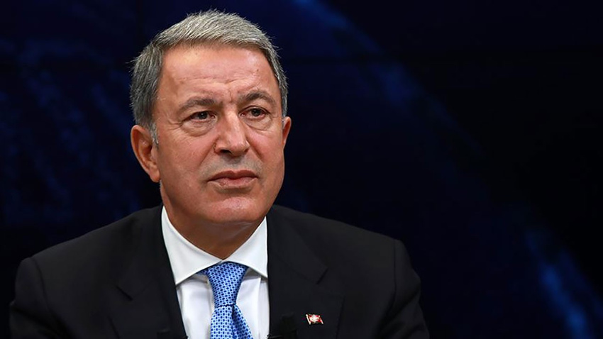 Akar: Uzattığımız ele cevap bekliyoruz