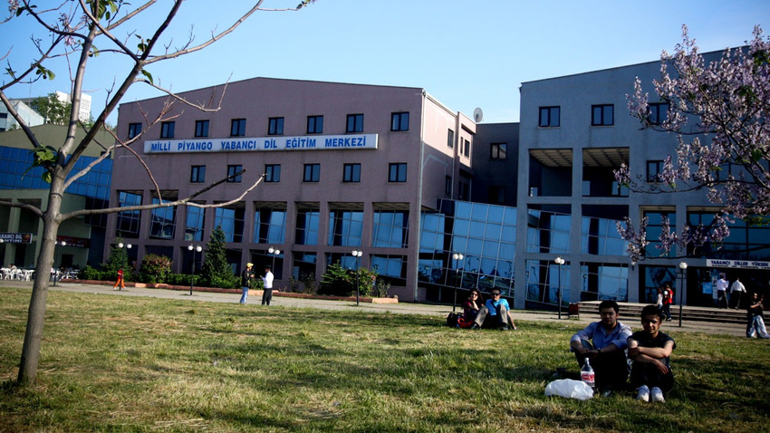 İşte ilk 100'e giren 8 Türk üniversitesi