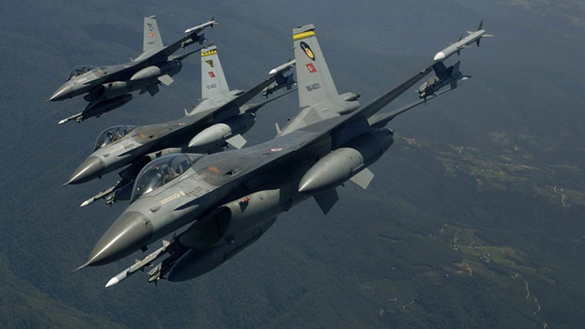 PKK'ya bir ağır darbe daha!