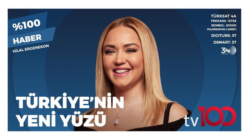 Hilal Ergenekon ile Yarından Önce