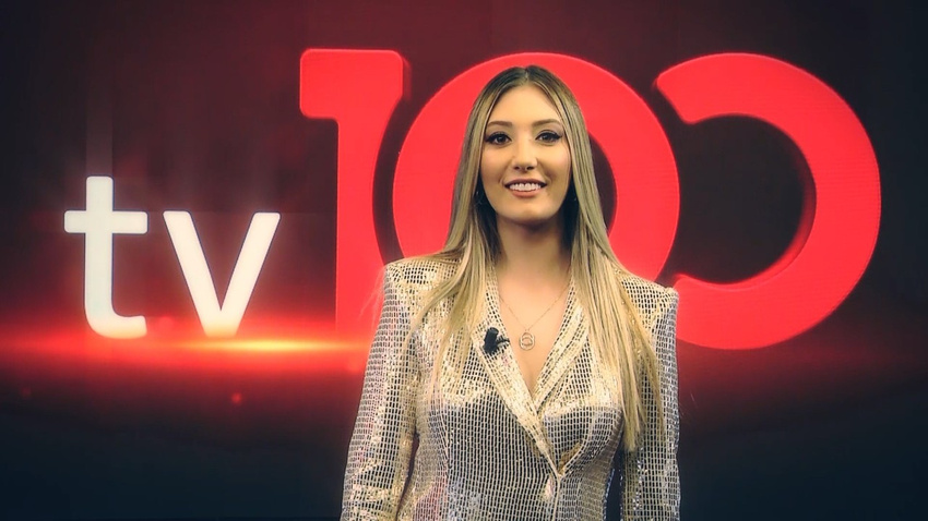 Yasmin Erbil ile Magazin Hattı