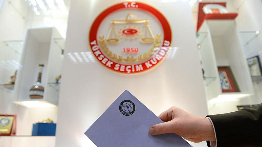 İstanbul'da seçimler yeniden ne zaman yapılacak?