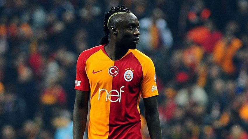 Galatasaray, Belçika'yı karıştırdı