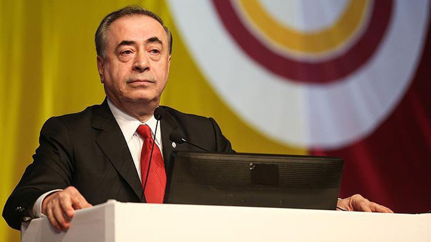 Galatasaray'da seçim yok