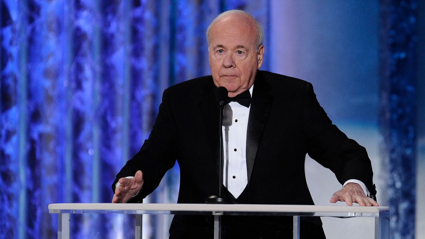 Tim Conway hayatını kaybetti