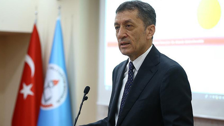 Milli Eğitim Bakanı'ndan yeni tatil düzeni açıklaması