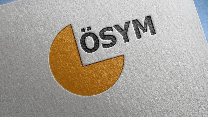 ÖSYM, Twitter'dan duyurdu!
