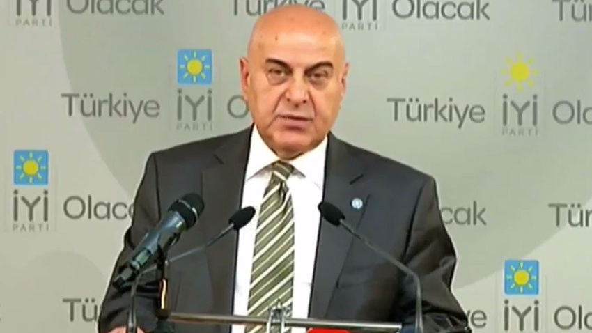 'Bu ateş herkesi yakar'