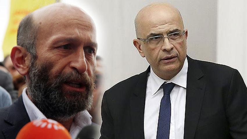 MİT TIR'ları davasında flaş karar!