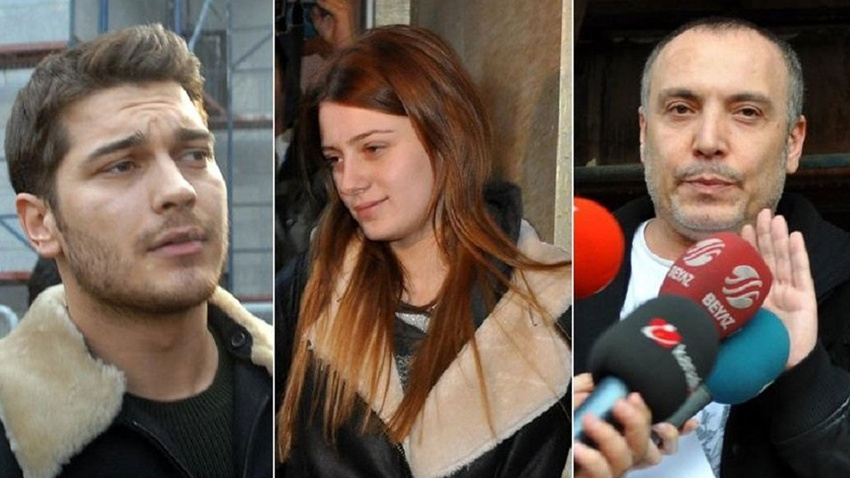Ünlülerin uyuşturucu davasında karar