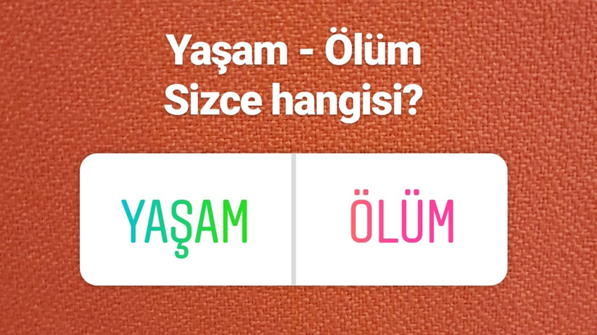 Instagram bir can daha aldı