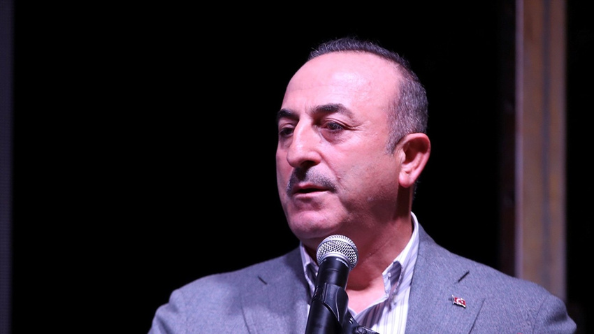 Dışişleri Bakanı Mevlüt Çavuşoğlu: Bitmiş bir anlaşma, ertelemeyi neden konuşalım
