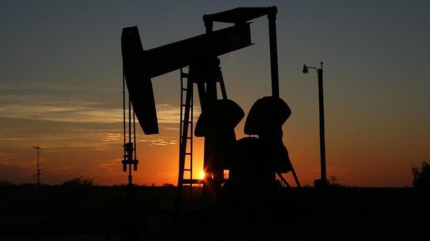 Brent petrol piyasası hareketli!