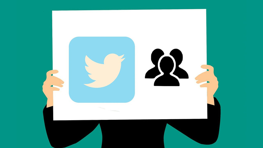Twitter'dan seçim hamlesi