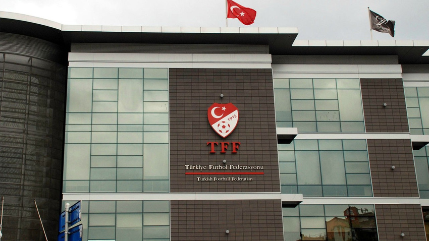 Son dakika: TFF Süper Kupa maçının tarihi açıklandı
