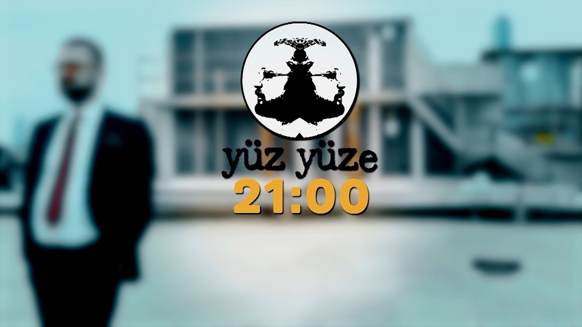 Ahmet Kasım Han ile Yüz Yüze
