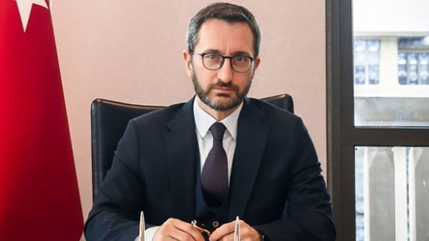 Fahrettin Altun'dan vatandaşlara 15 Temmuz etkinliği daveti