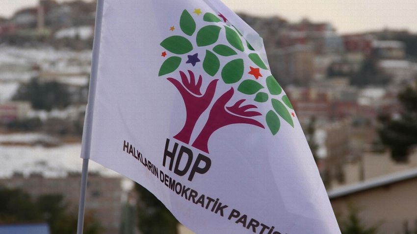 HDP'den İstanbul seçimleri için yeni açıklama