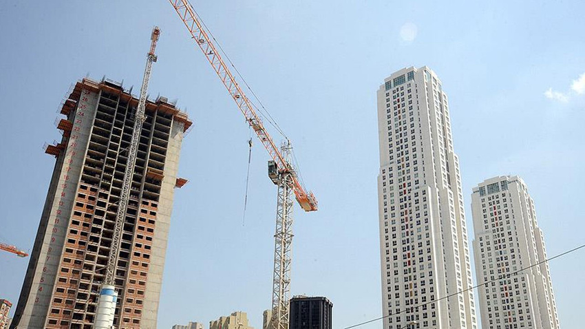 Geçen yılın aynı dönemine göre yüzde 42,5 azaldı