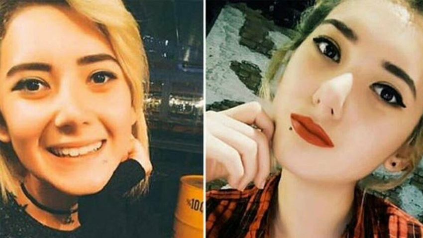 Şule Çet davasında Adli Tıp'tan yeni rapor